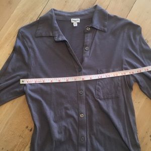 Splendid, great, button up. Very soft